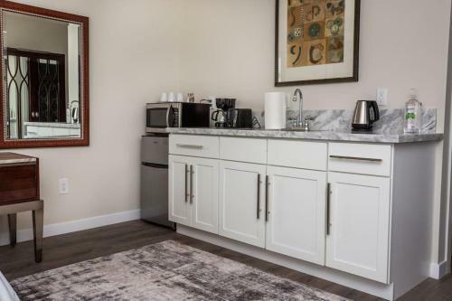 Posada Next To San Diego Downtown - Cali King Size Studio
