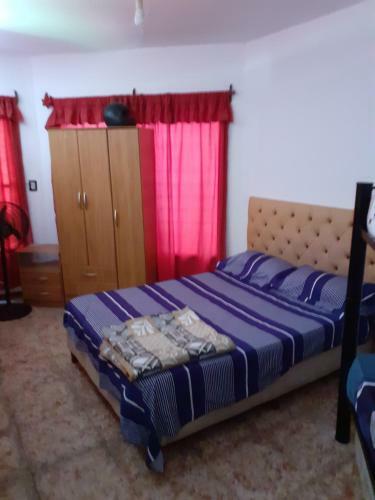 Apartamento Alquiler C Paz (Famtasio)