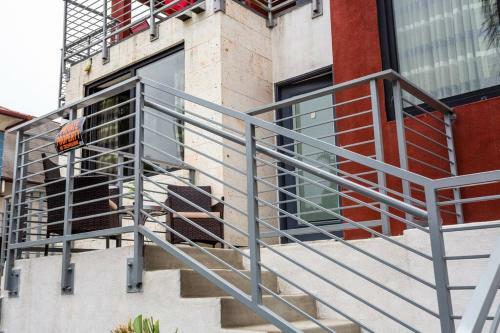 1 Bedroom Apartment With Luxurious Design In Sd