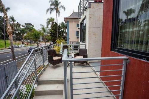 1 Bedroom Apartment With Luxurious Design In Sd
