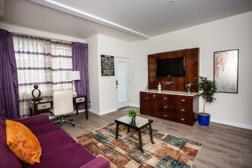 1 Bedroom Apartment With Luxurious Design In Sd