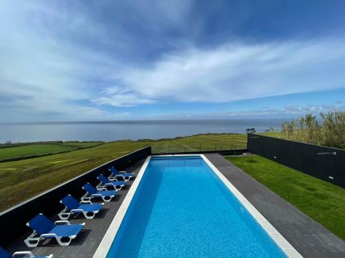 Villa Vivenda Luxuosa