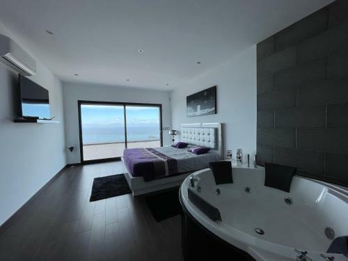 Villa Vivenda Luxuosa