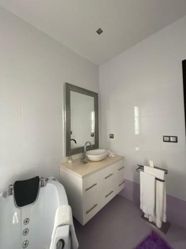 Villa Vivenda Luxuosa