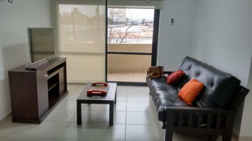 Apartamento Dpto Con Pileta C