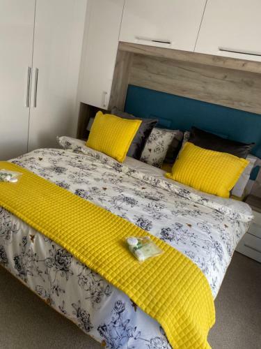 Apartamento 9 The Glade, North Devon Coast, Bideford Bay