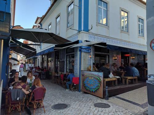 Apartamento Ericeira Holidays