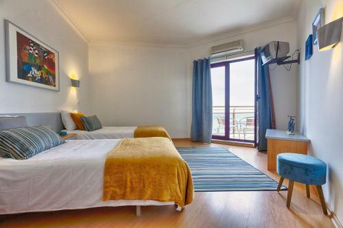 Apartamento Beachtour Lux Sunset - Ericeira