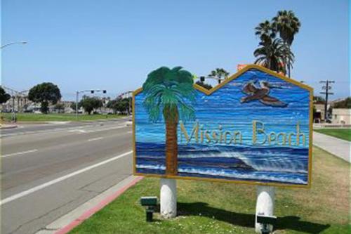 Mission Sands & Pacific Sunsets