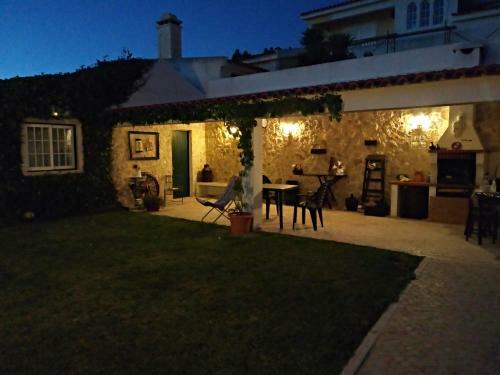 Like-home Casa Da Hera