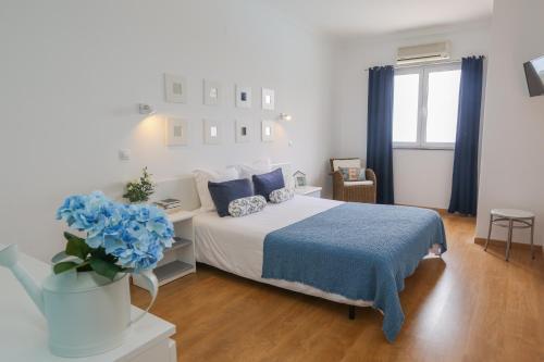 Apartamento Like-home Apt With Pool, Sea View And Garage