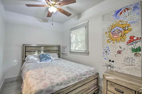 Charming South Park Home Walk To Balboa Park