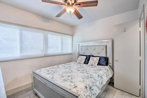 Charming South Park Home Walk To Balboa Park