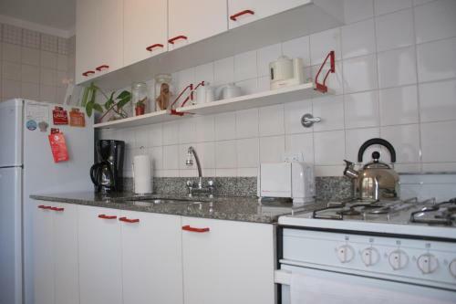 Apartamento Buenos Aires Arthouse
