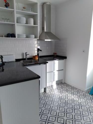 Apartamento Ericeira Town Centre