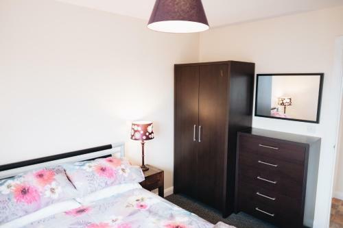 Modern Belfast City Centre Apartment