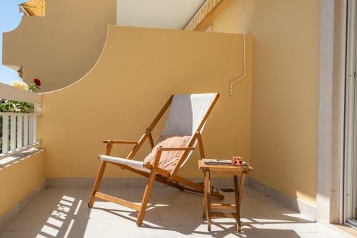 Apartamento Casa Da Praia