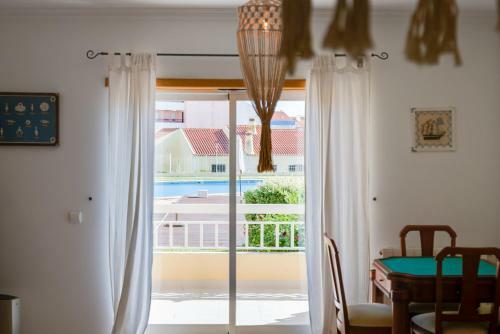 Apartamento Casa Da Praia