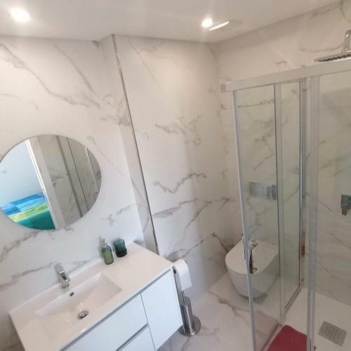 Apartamento Ribeira D'ilhas Central Home