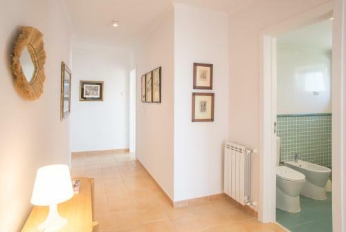 Flh Ericeira Sunny Apartment With Pool