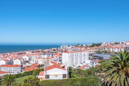 Apartamento Guestready - Carpinteiro House