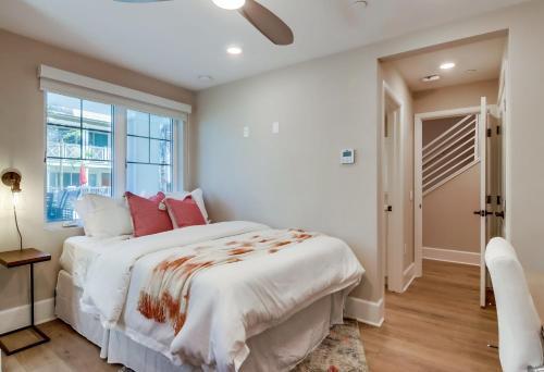 Bayside Cove Villa