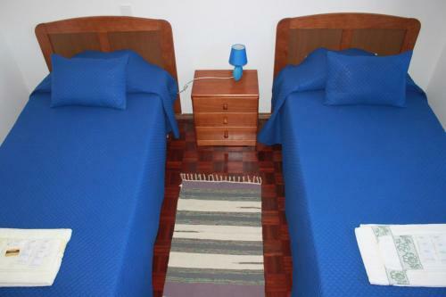 Apartamento De Fatima