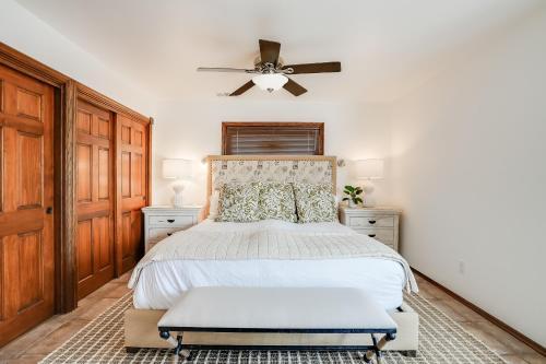 Soft Sands & Ocean Views
