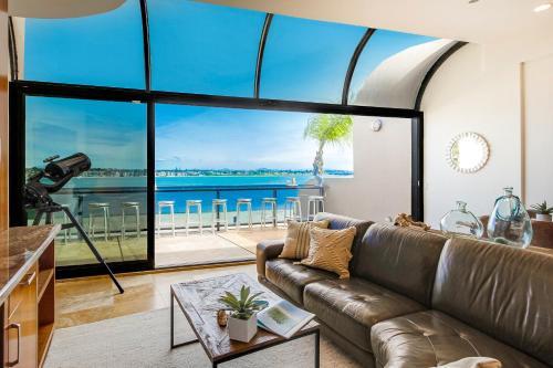 Venice Retreat