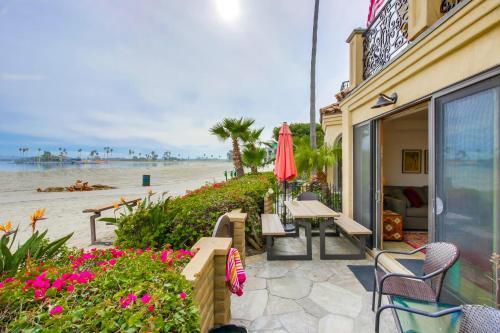 Bay Villa #3906