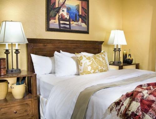 Apartamento El Cordova Hotel #2