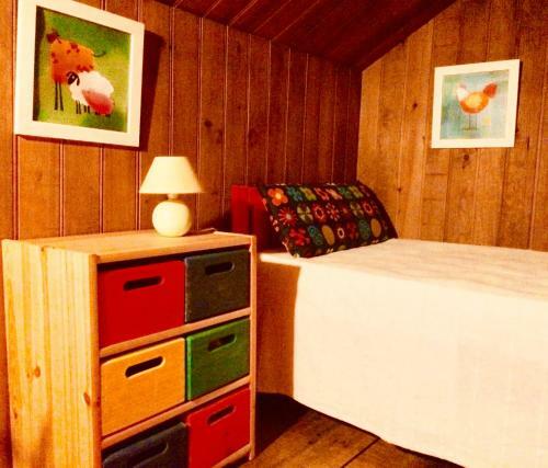 Agroturismo Casa Do Ouri�o