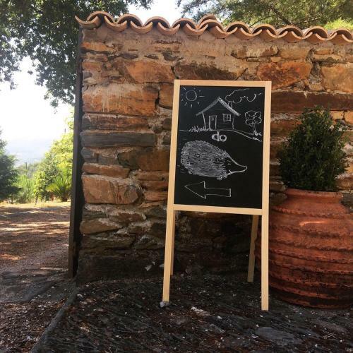 Agroturismo Casa Do Ouri�o
