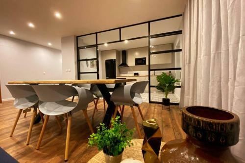 Apartamento Santu�rio de F�tima - F�tima Host 2ap6