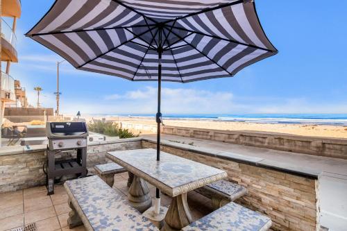 Mission Beach Magic