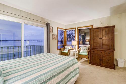 La Palma Sanctuary Unit #10