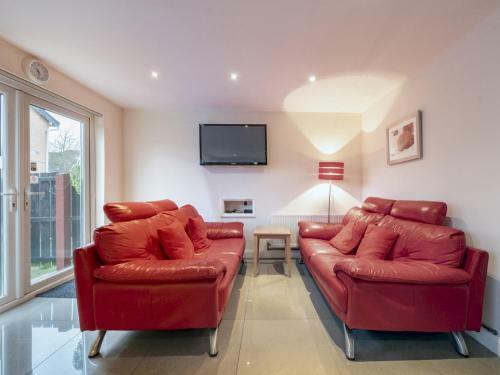 Pass The Keys Pristine 2-bed Apartment In City Centre