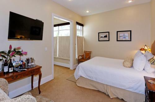 Hotel The Gables Inn Sausalito