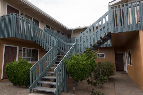 Hotel Gateway Lodge