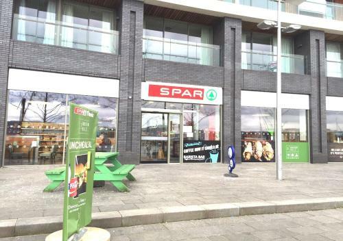 Ck Serviced Apartments Belfast