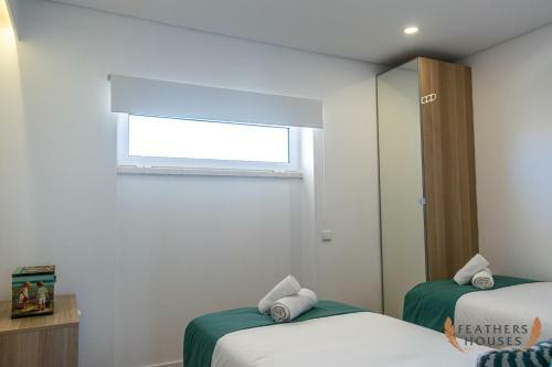 Apartamento Baleal Dream