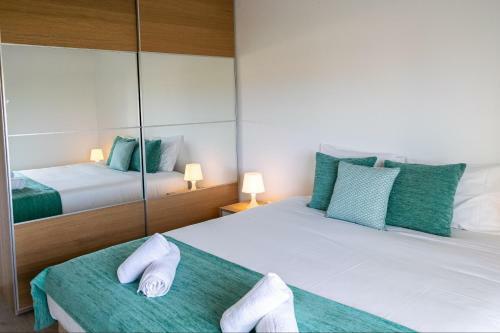 Apartamento Baleal Dream