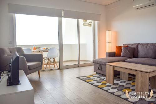 Apartamento Baleal Dream