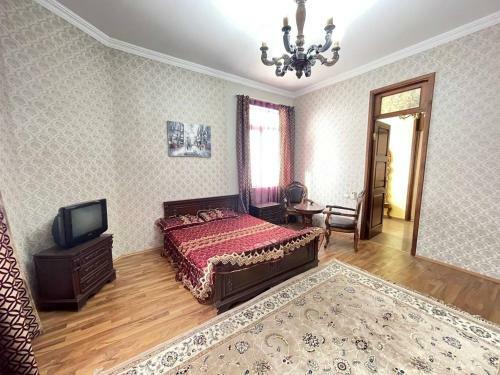 Petra Castle Villa