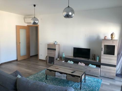Apartamento The Haven Baleal