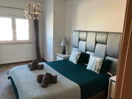 Apartamento The Haven Baleal
