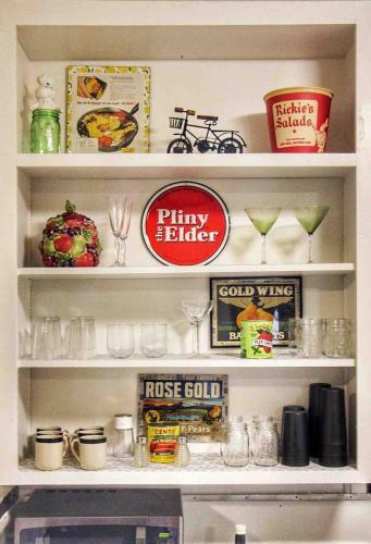 Cannery Loft @ Railroad Square