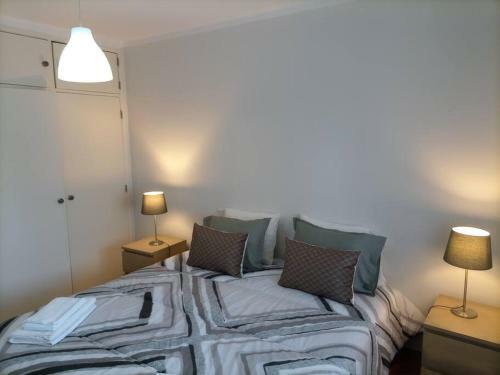 Apartamento Renovado Perto Da Praia
