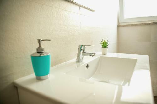Apartamento Marlin House IV