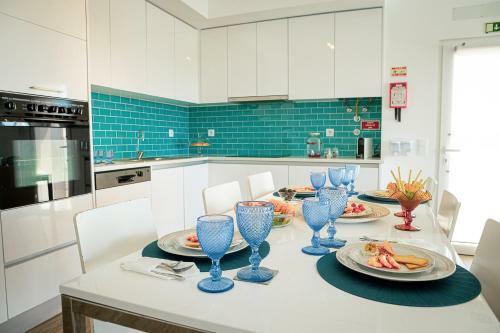 Apartamento Marlin House IV